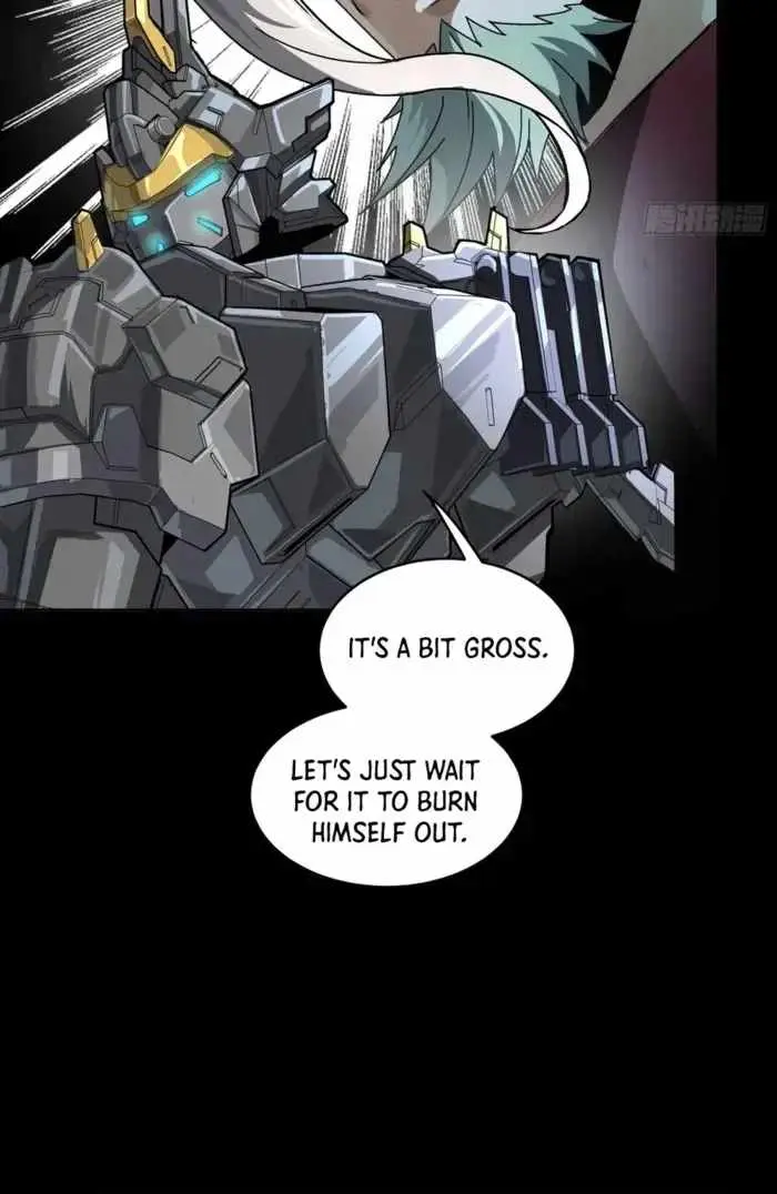 Legend of Star General Chapter 379 — Page 81
