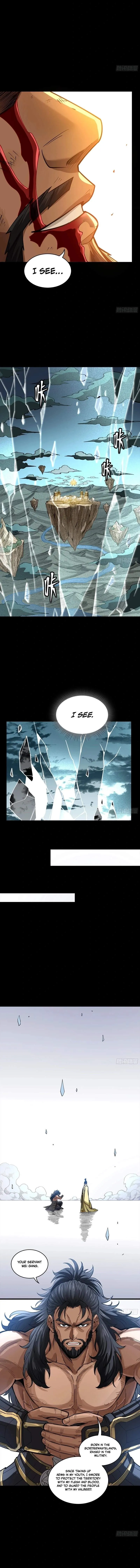 Legend of Star General Chapter 381 — Page 7