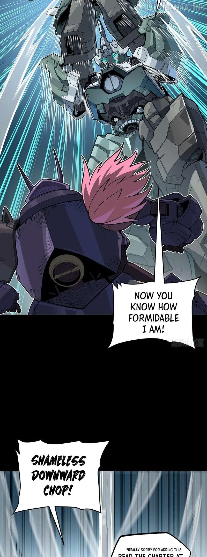 Legend of Star General Chapter 382 — Page 24