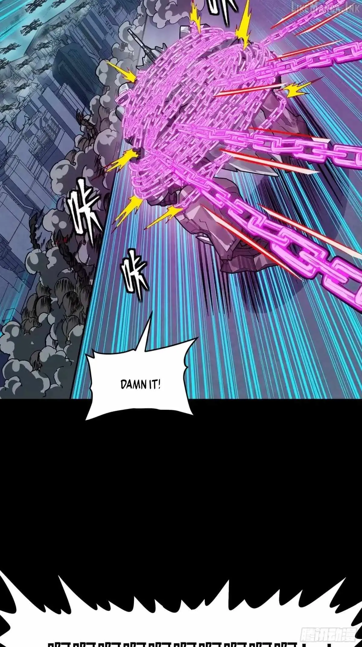 Legend of Star General Chapter 384 — Page 6