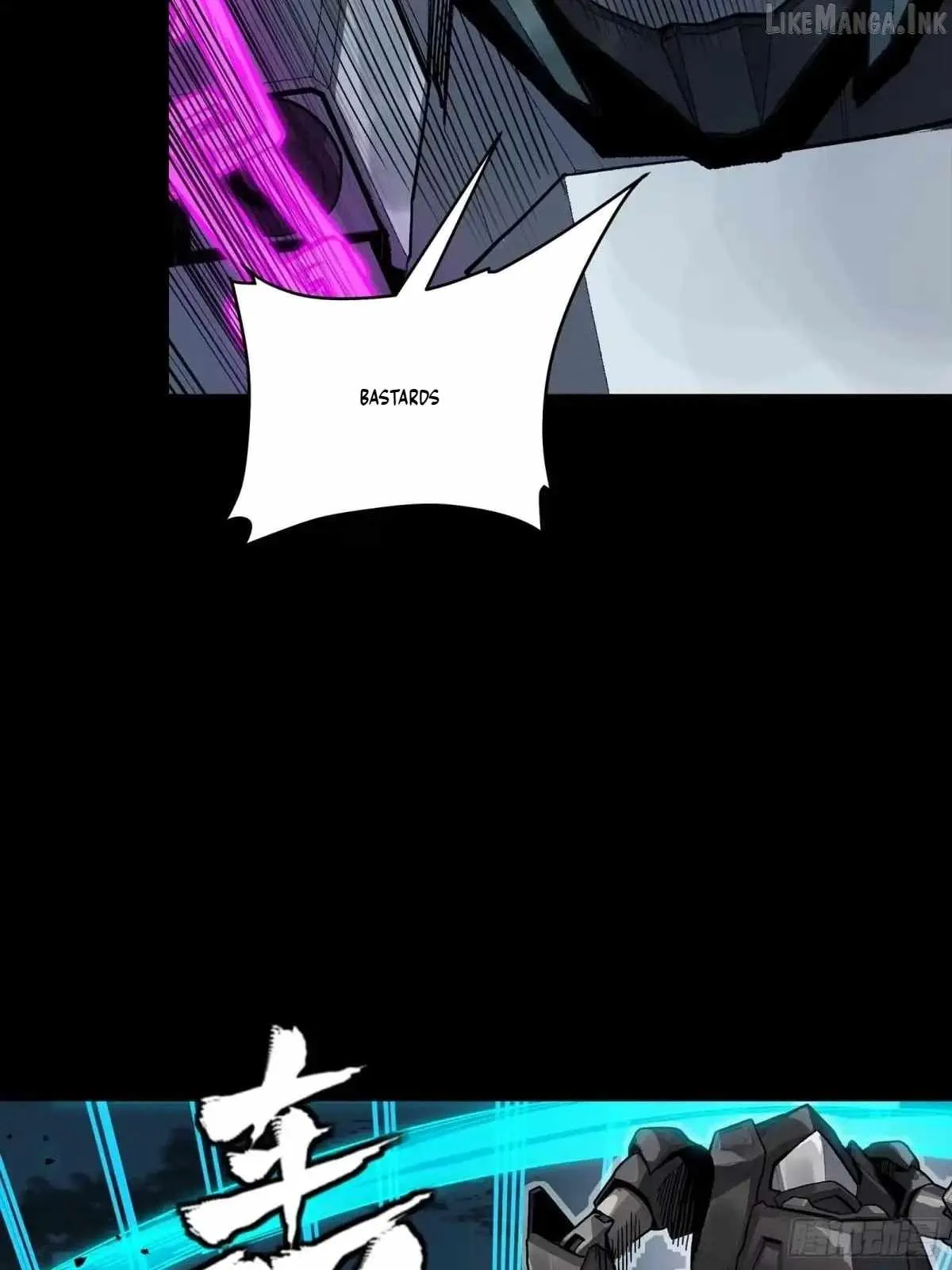 Legend of Star General Chapter 384 — Page 19