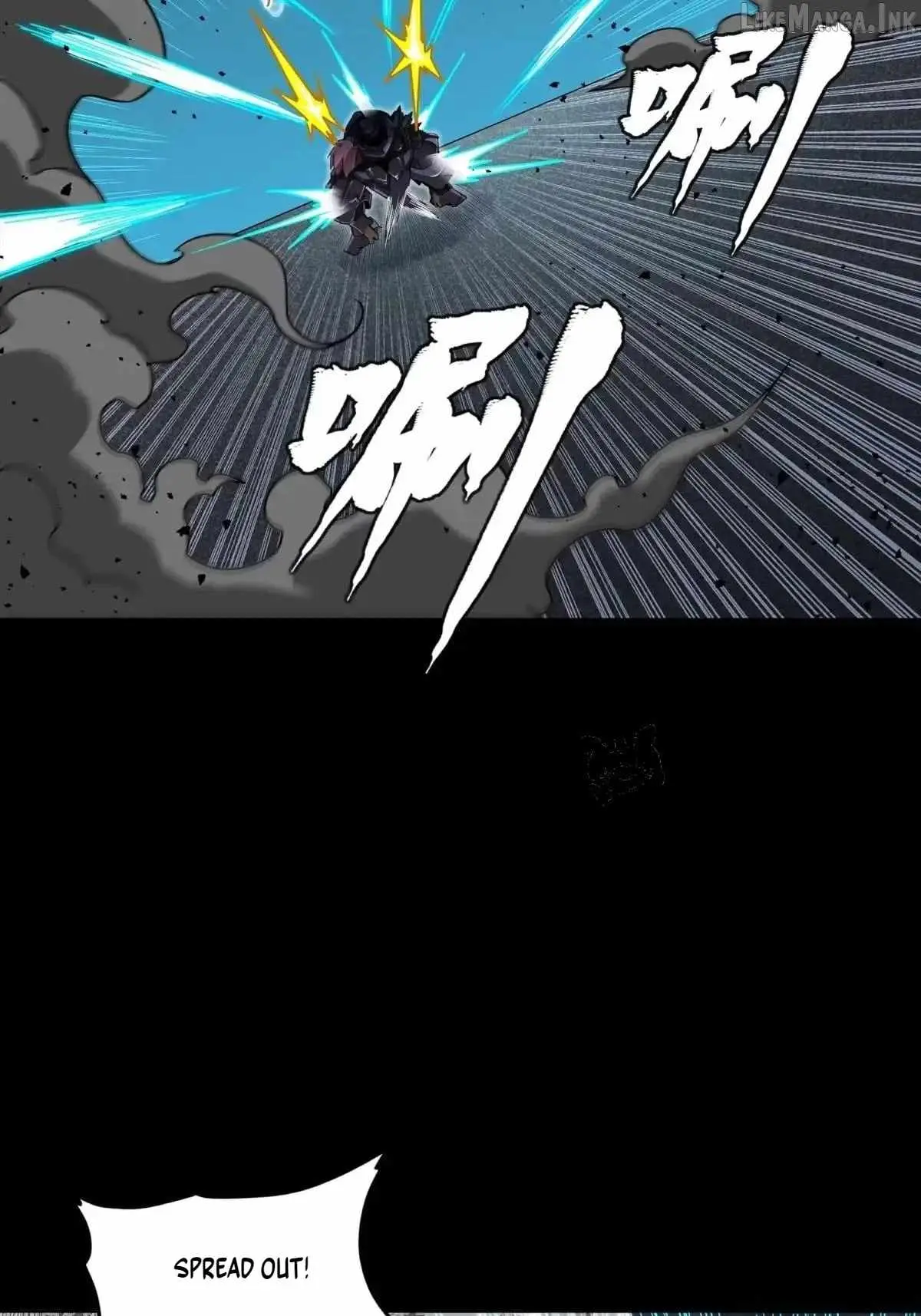 Legend of Star General Chapter 384 — Page 45