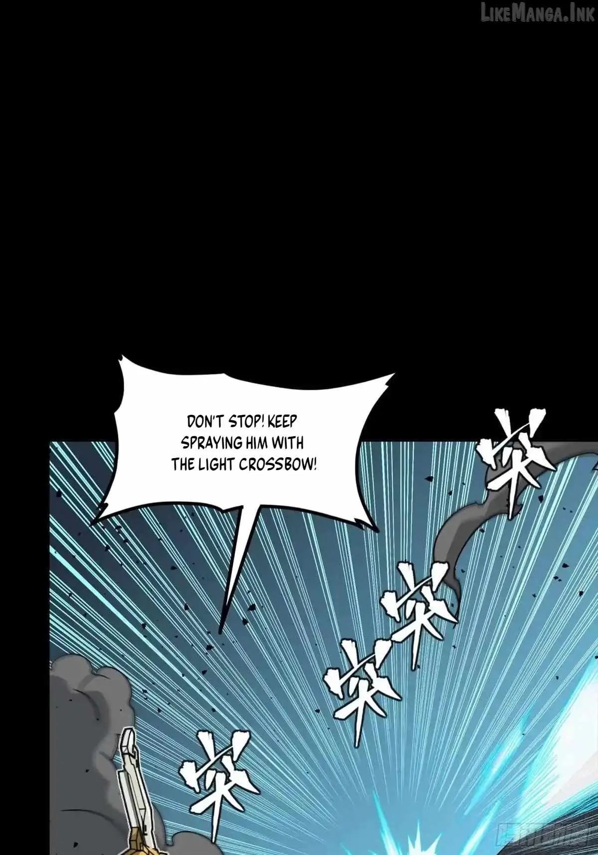 Legend of Star General Chapter 384 — Page 47