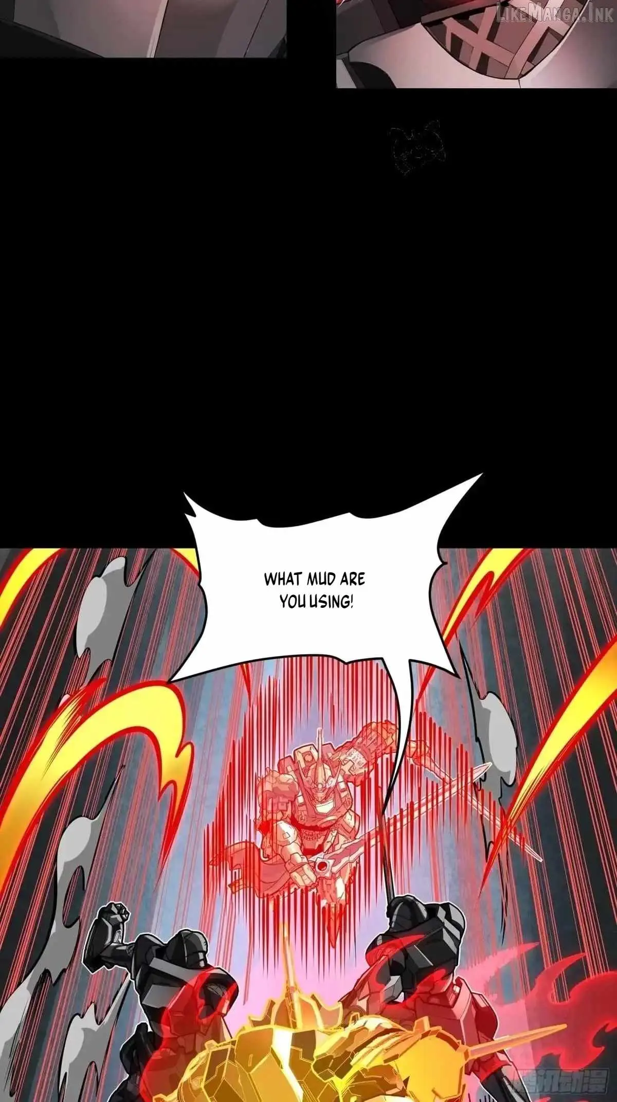 Legend of Star General Chapter 384 — Page 65