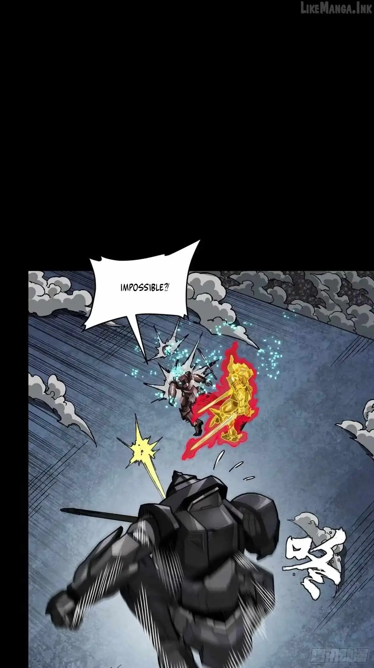 Legend of Star General Chapter 384 — Page 68