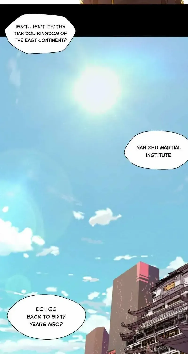 Legend of Star General Chapter 4.1 — Page 35