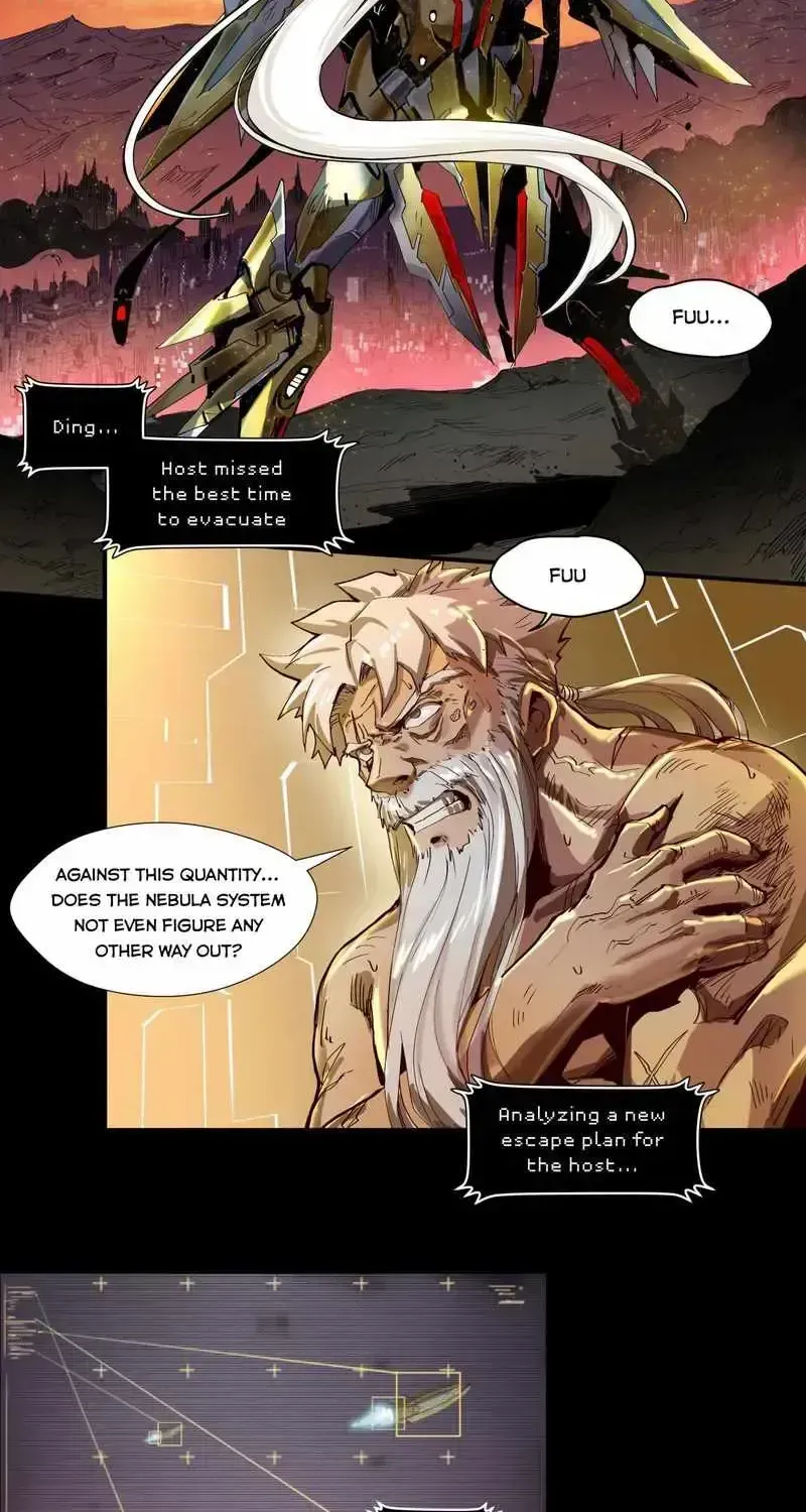 Legend of Star General Chapter 4.2 — Page 5