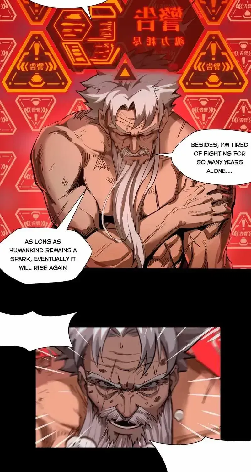 Legend of Star General Chapter 4.2 — Page 10