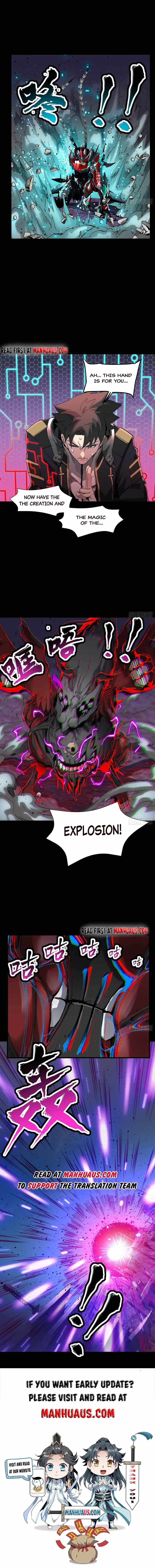 Legend of Star General Chapter 40 — Page 7