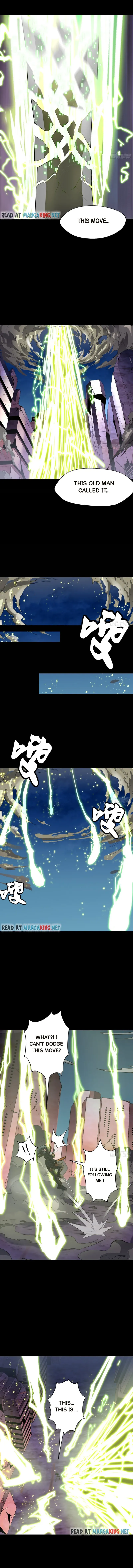 Legend of Star General Chapter 53 — Page 2
