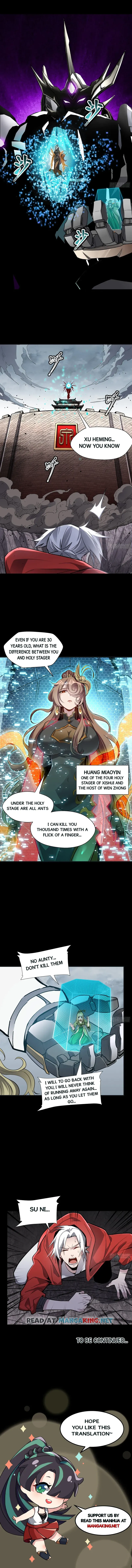 Legend of Star General Chapter 55 — Page 7