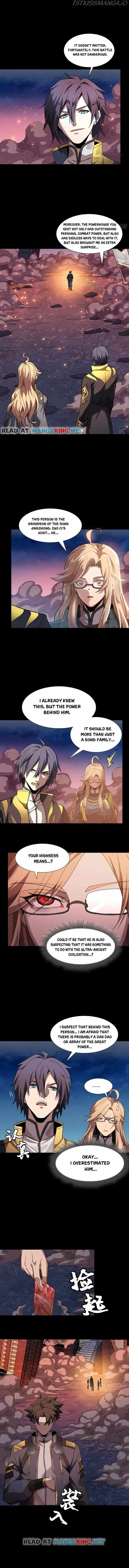 Legend of Star General Chapter 58 — Page 2