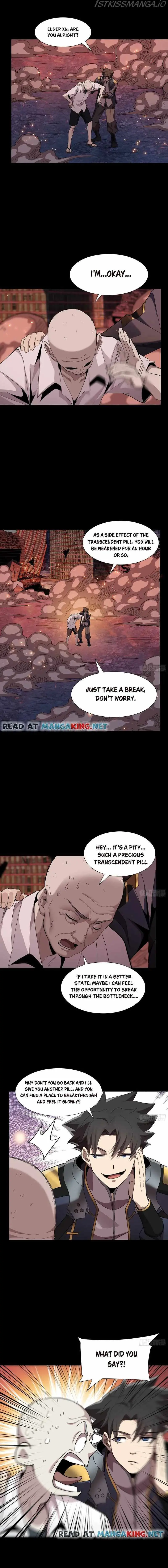 Legend of Star General Chapter 58 — Page 3