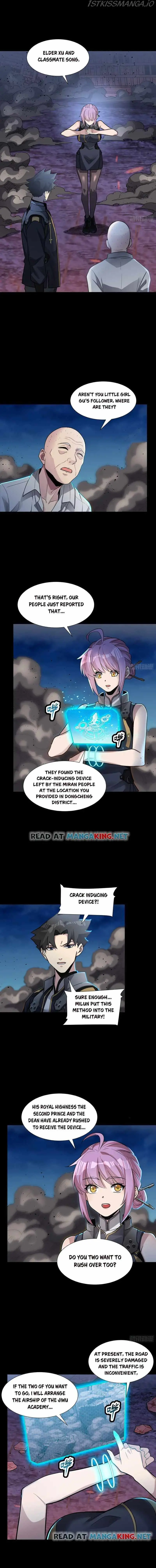 Legend of Star General Chapter 58 — Page 6