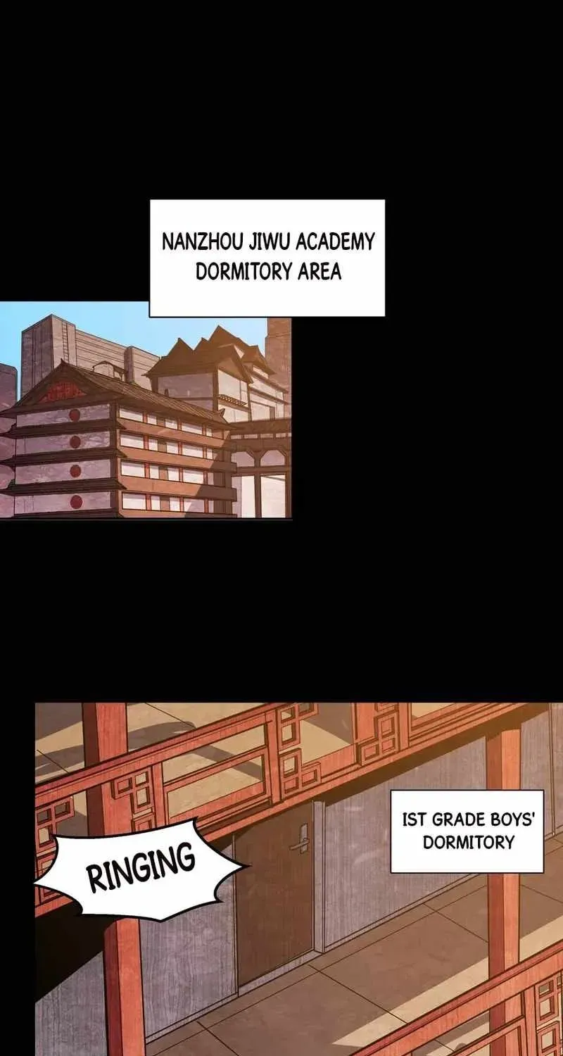 Legend of Star General Chapter 59.1 — Page 7