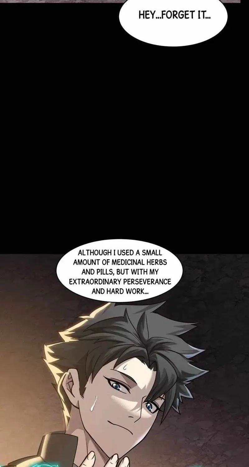 Legend of Star General Chapter 59.1 — Page 14