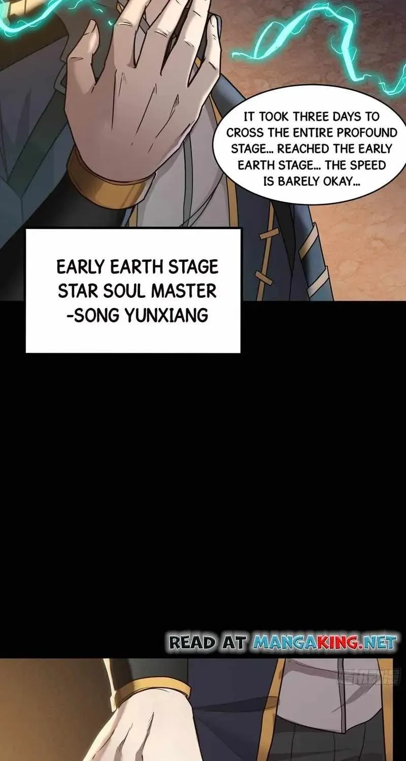 Legend of Star General Chapter 59.1 — Page 15