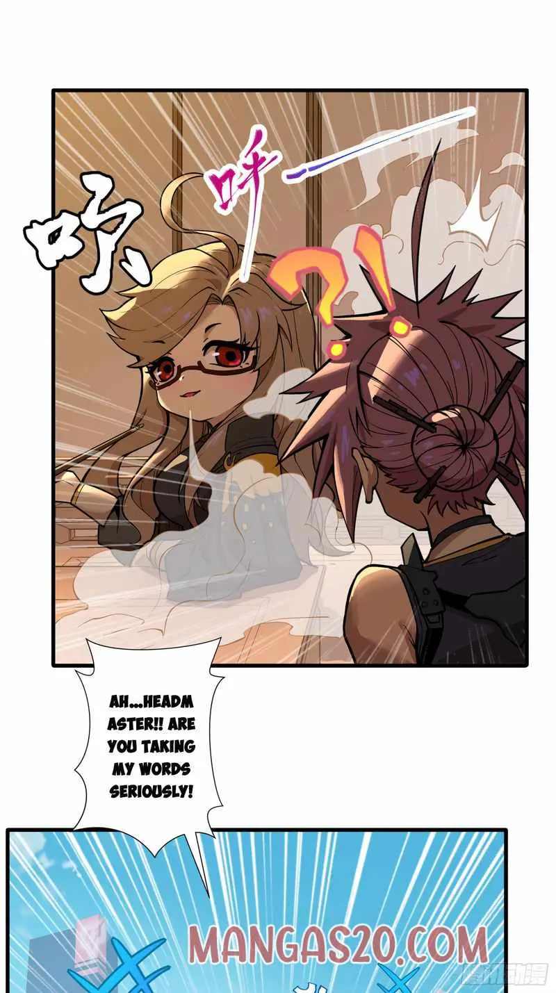 Legend of Star General Chapter 6 — Page 21