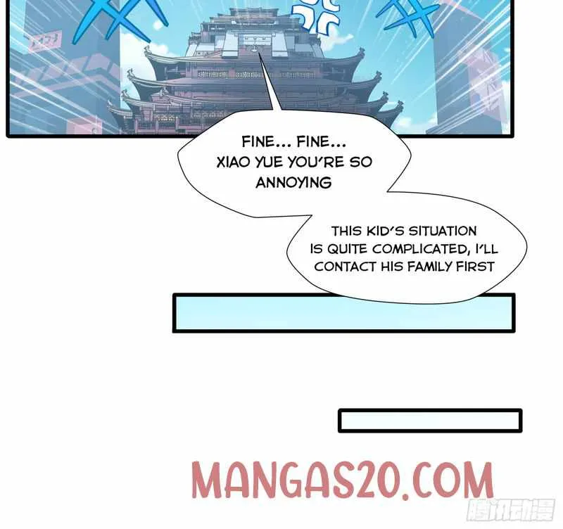 Legend of Star General Chapter 6 — Page 22