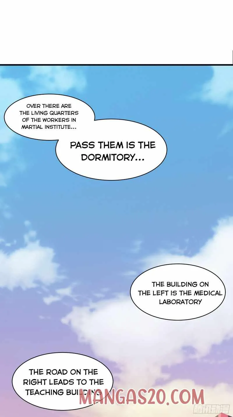 Legend of Star General Chapter 6 — Page 23