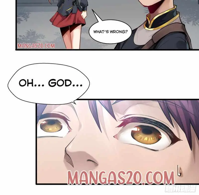 Legend of Star General Chapter 6 — Page 26