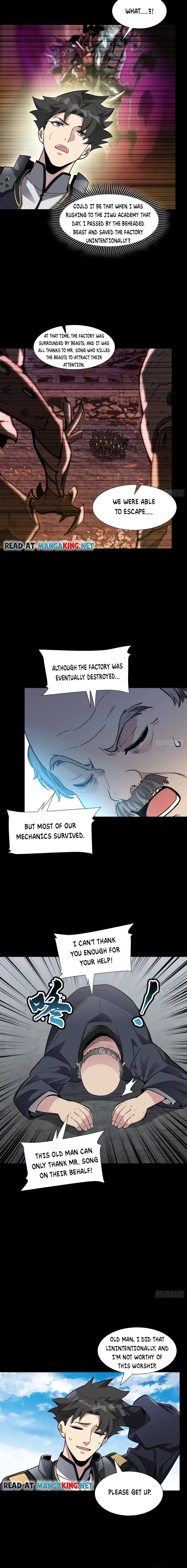 Legend of Star General Chapter 60 — Page 4