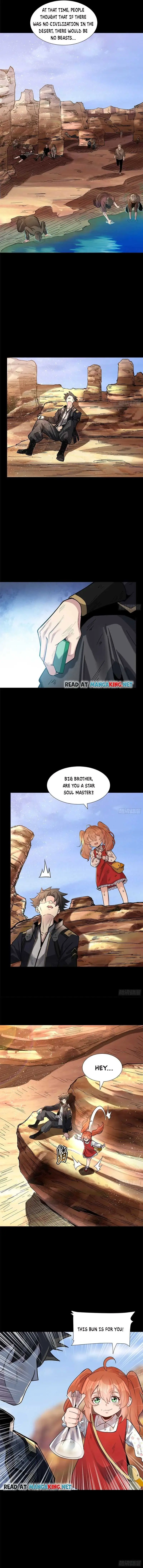 Legend of Star General Chapter 62 — Page 2