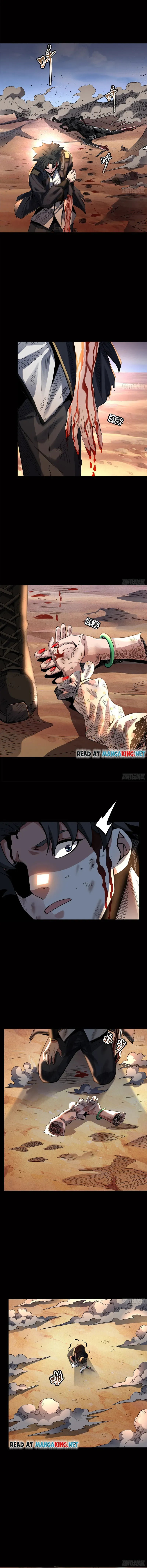Legend of Star General Chapter 63 — Page 3
