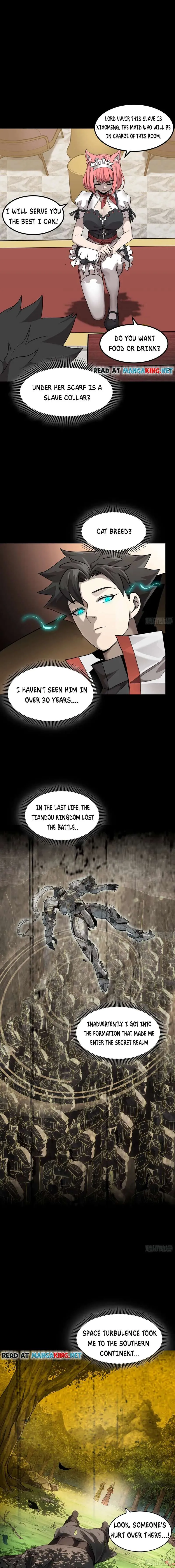 Legend of Star General Chapter 64 — Page 6