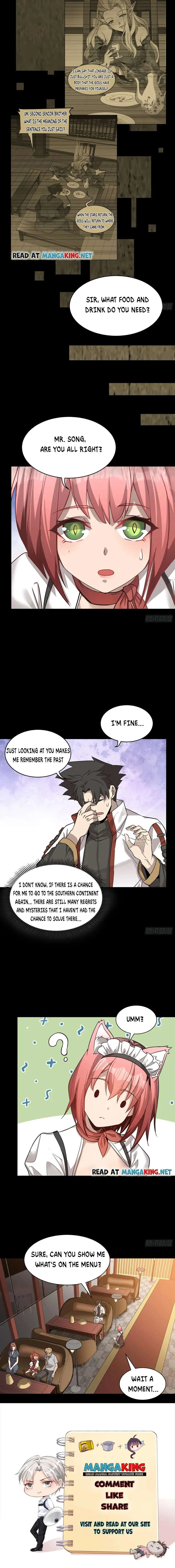 Legend of Star General Chapter 64 — Page 9