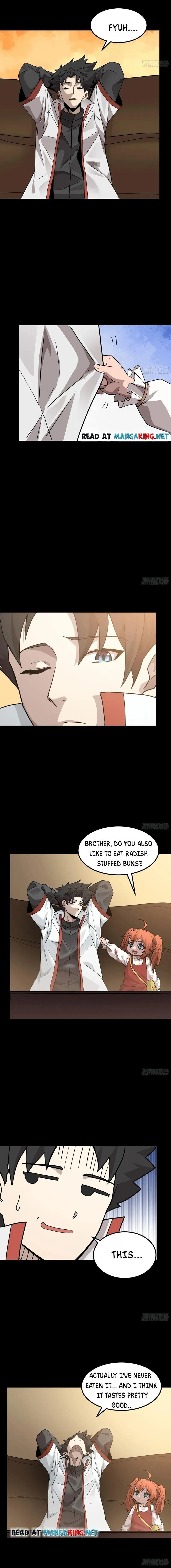 Legend of Star General Chapter 65 — Page 3