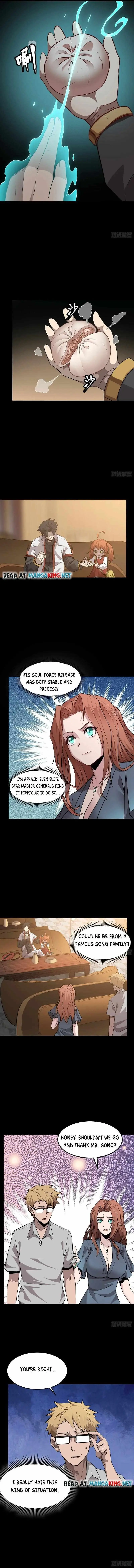 Legend of Star General Chapter 65 — Page 5