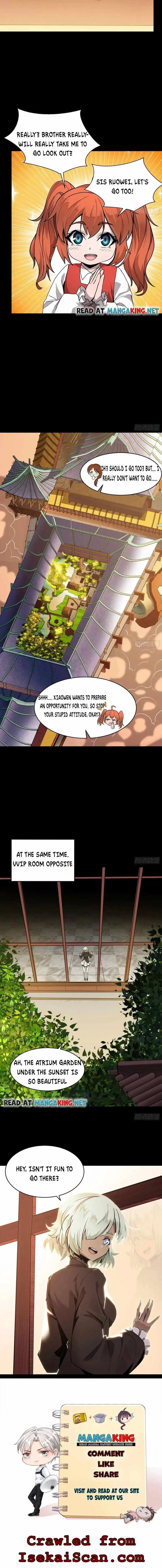 Legend of Star General Chapter 65 — Page 8