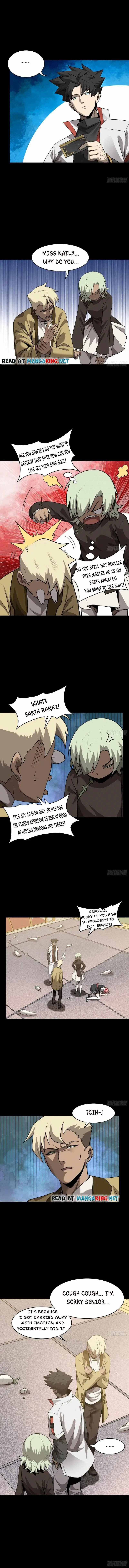 Legend of Star General Chapter 67 — Page 2