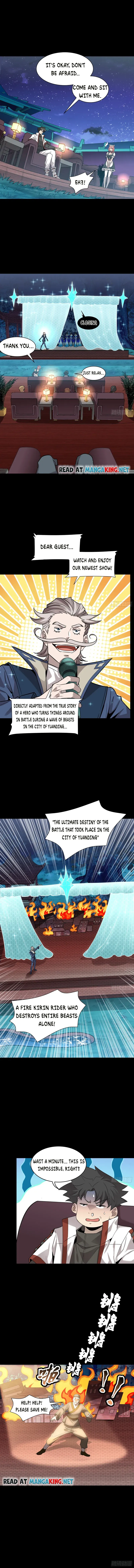 Legend of Star General Chapter 69 — Page 4