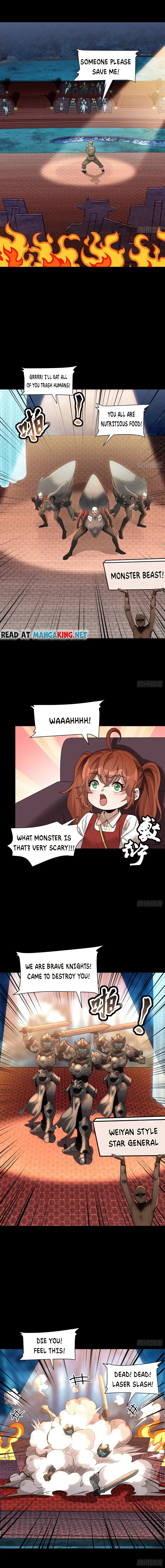 Legend of Star General Chapter 69 — Page 5