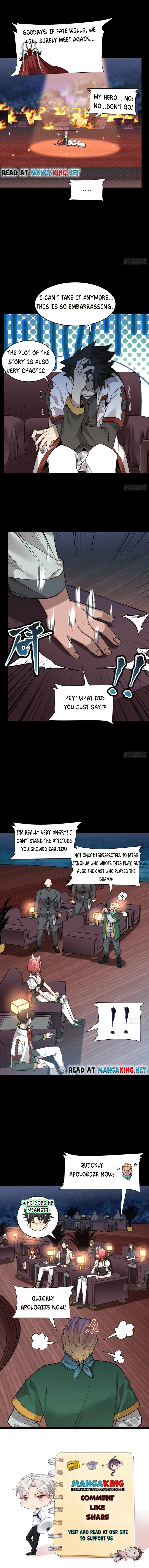Legend of Star General Chapter 69 — Page 10
