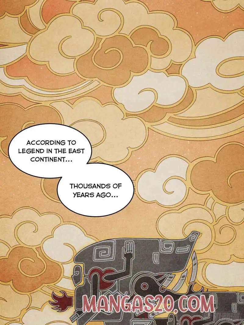Legend of Star General Chapter 7 — Page 2