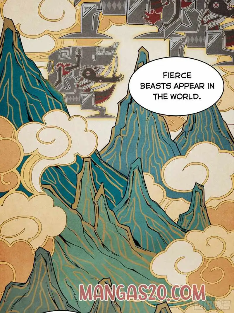 Legend of Star General Chapter 7 — Page 3