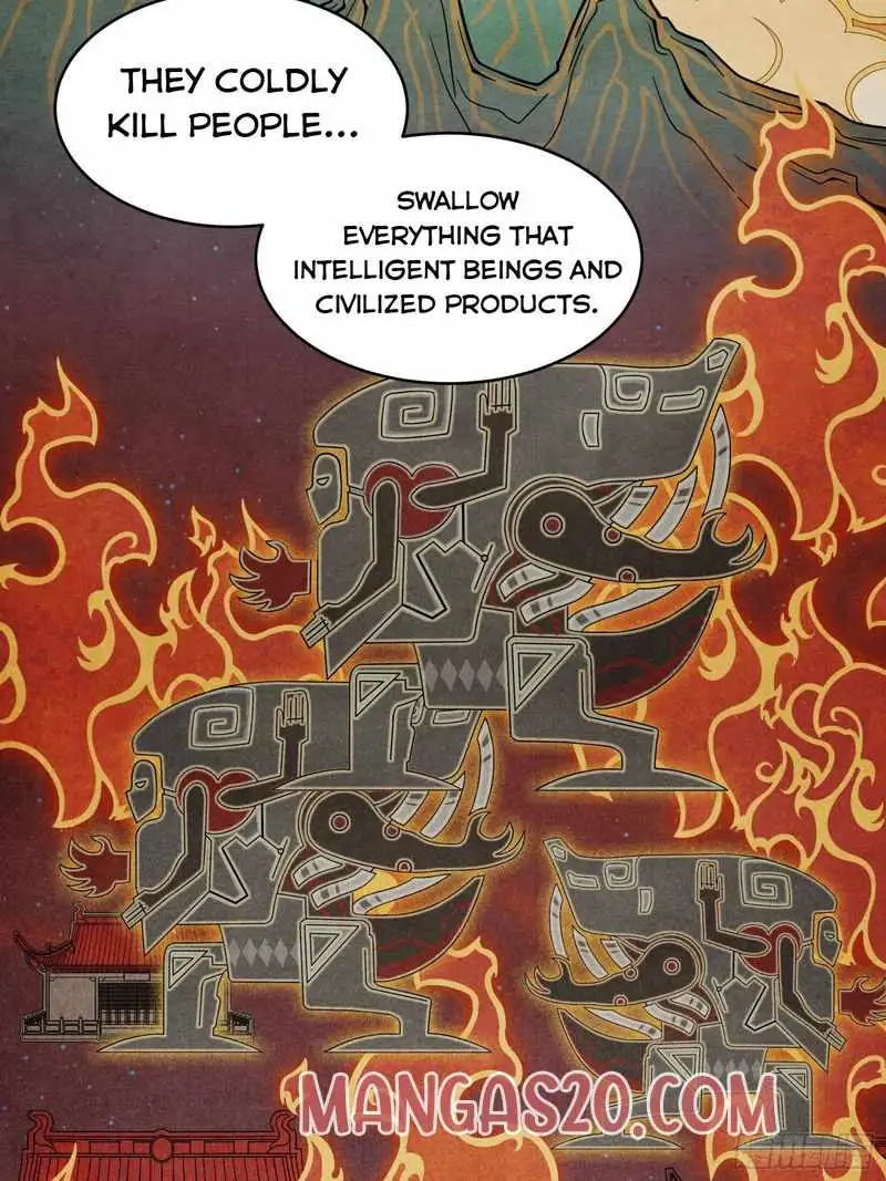 Legend of Star General Chapter 7 — Page 4