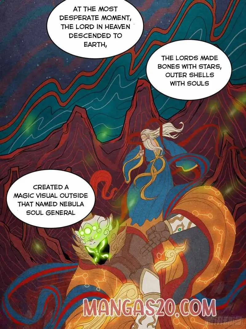 Legend of Star General Chapter 7 — Page 6