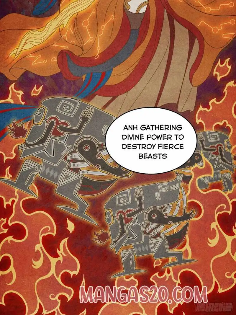 Legend of Star General Chapter 7 — Page 7