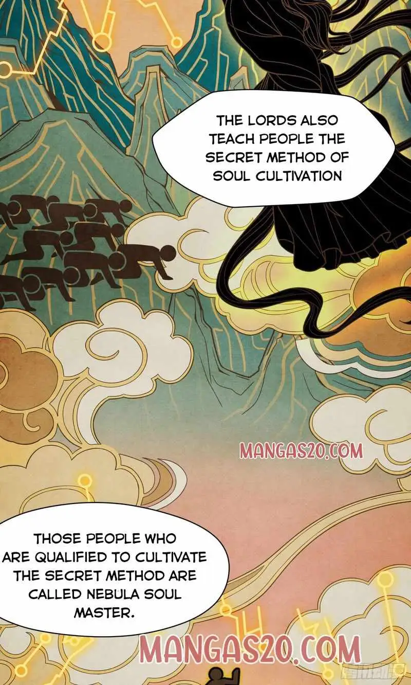 Legend of Star General Chapter 7 — Page 10
