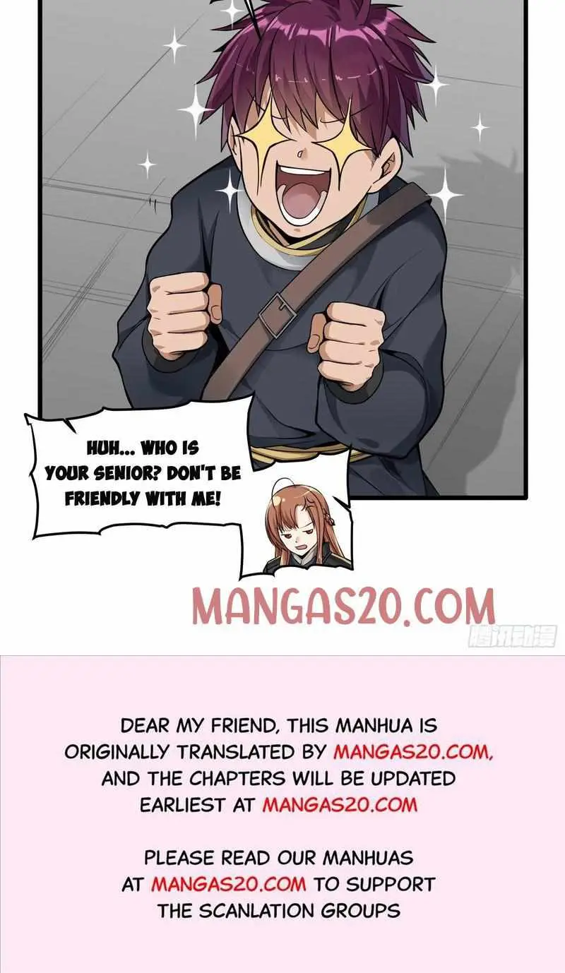 Legend of Star General Chapter 7 — Page 14