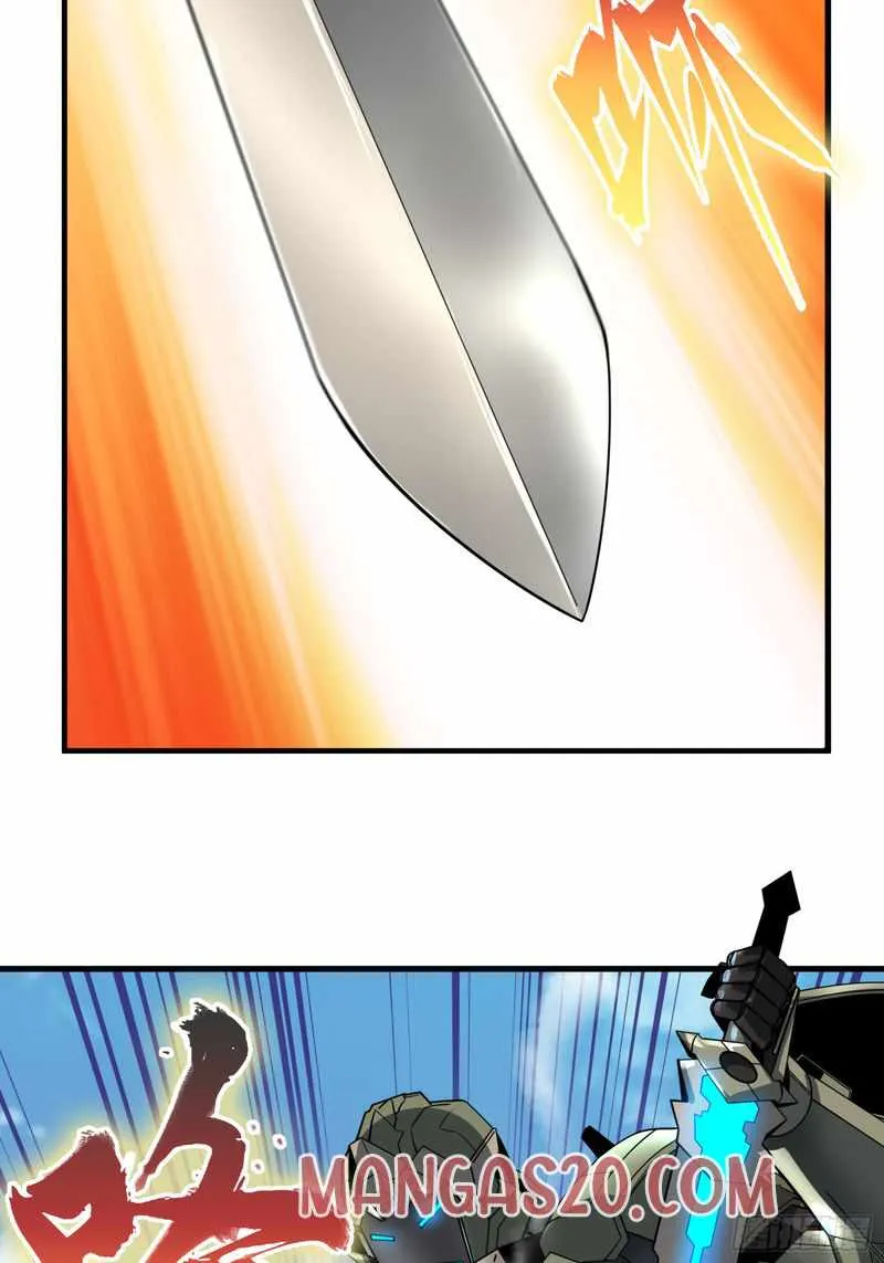 Legend of Star General Chapter 7 — Page 27