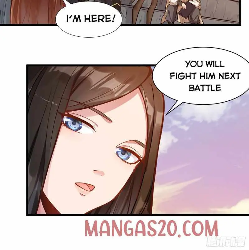 Legend of Star General Chapter 7 — Page 34