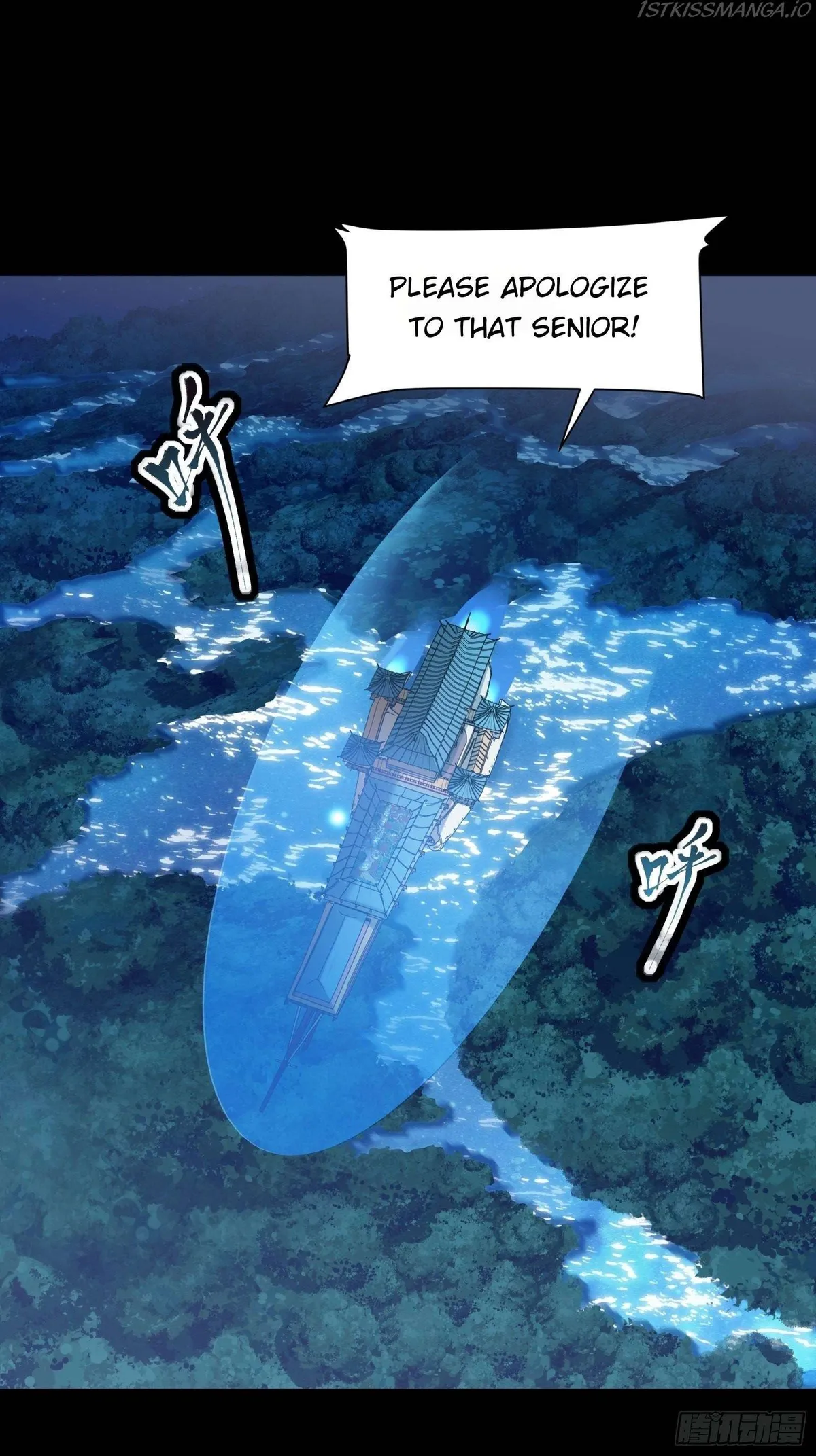 Legend of Star General Chapter 70 — Page 2