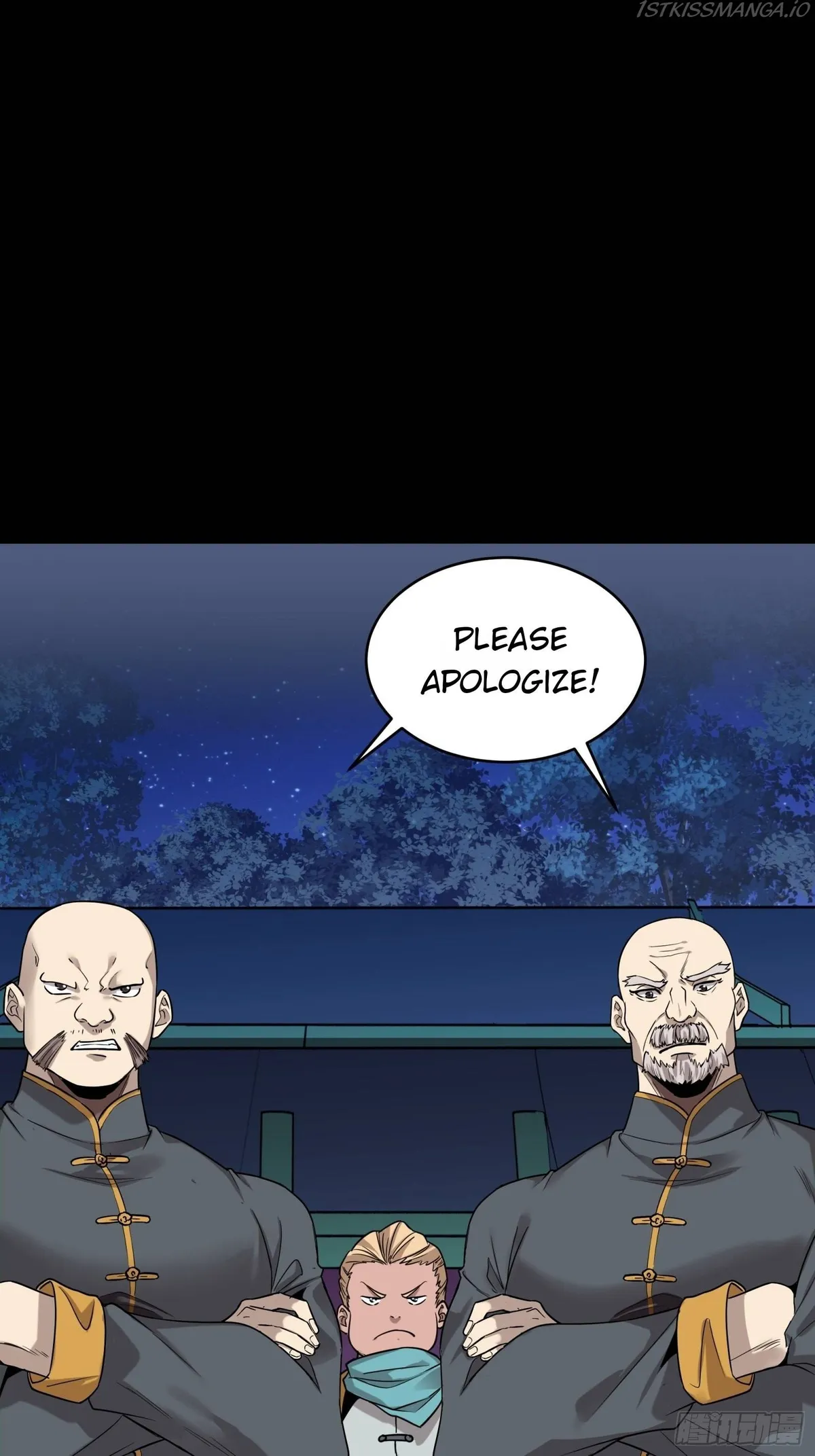 Legend of Star General Chapter 70 — Page 3
