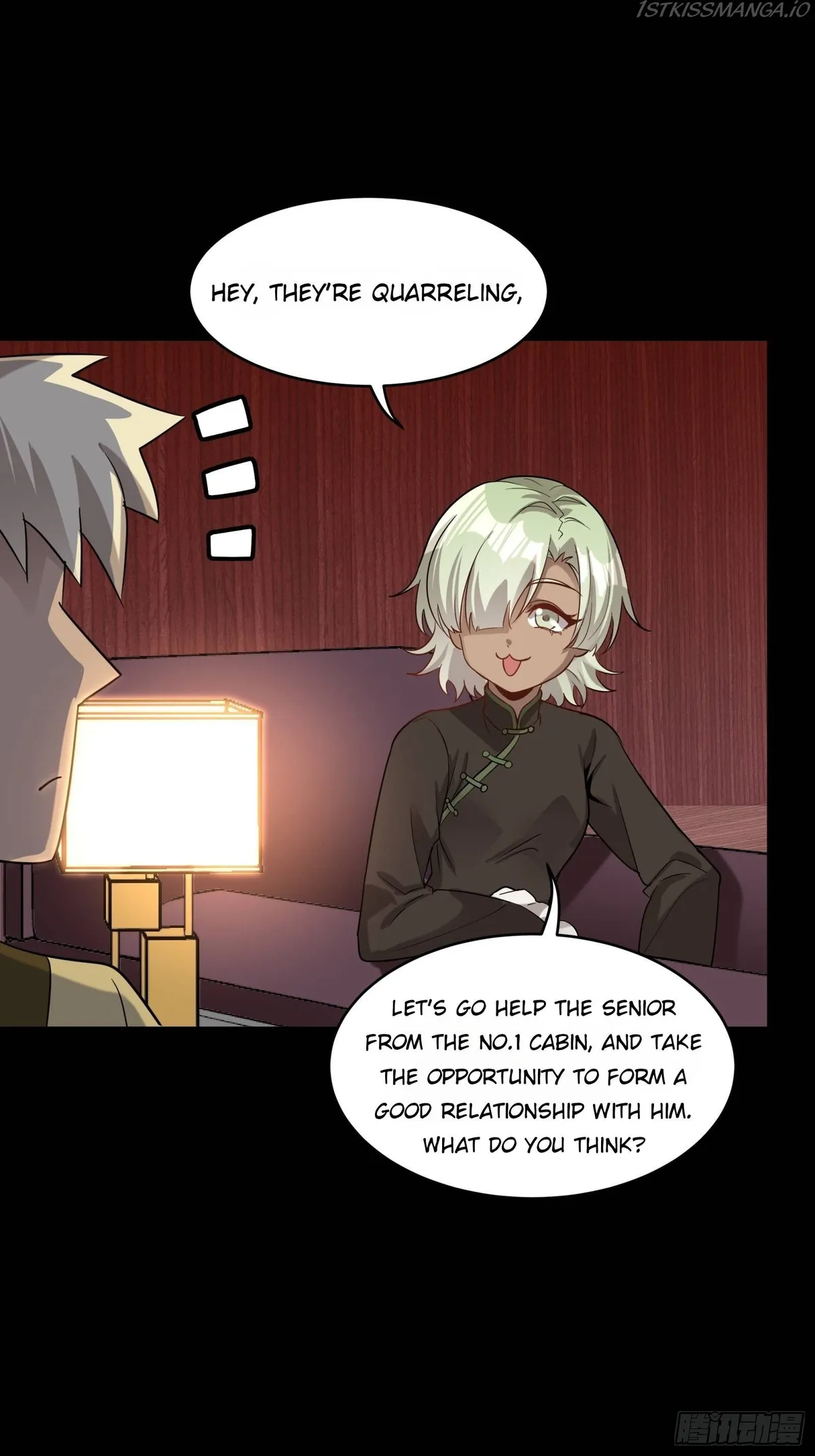 Legend of Star General Chapter 70 — Page 6