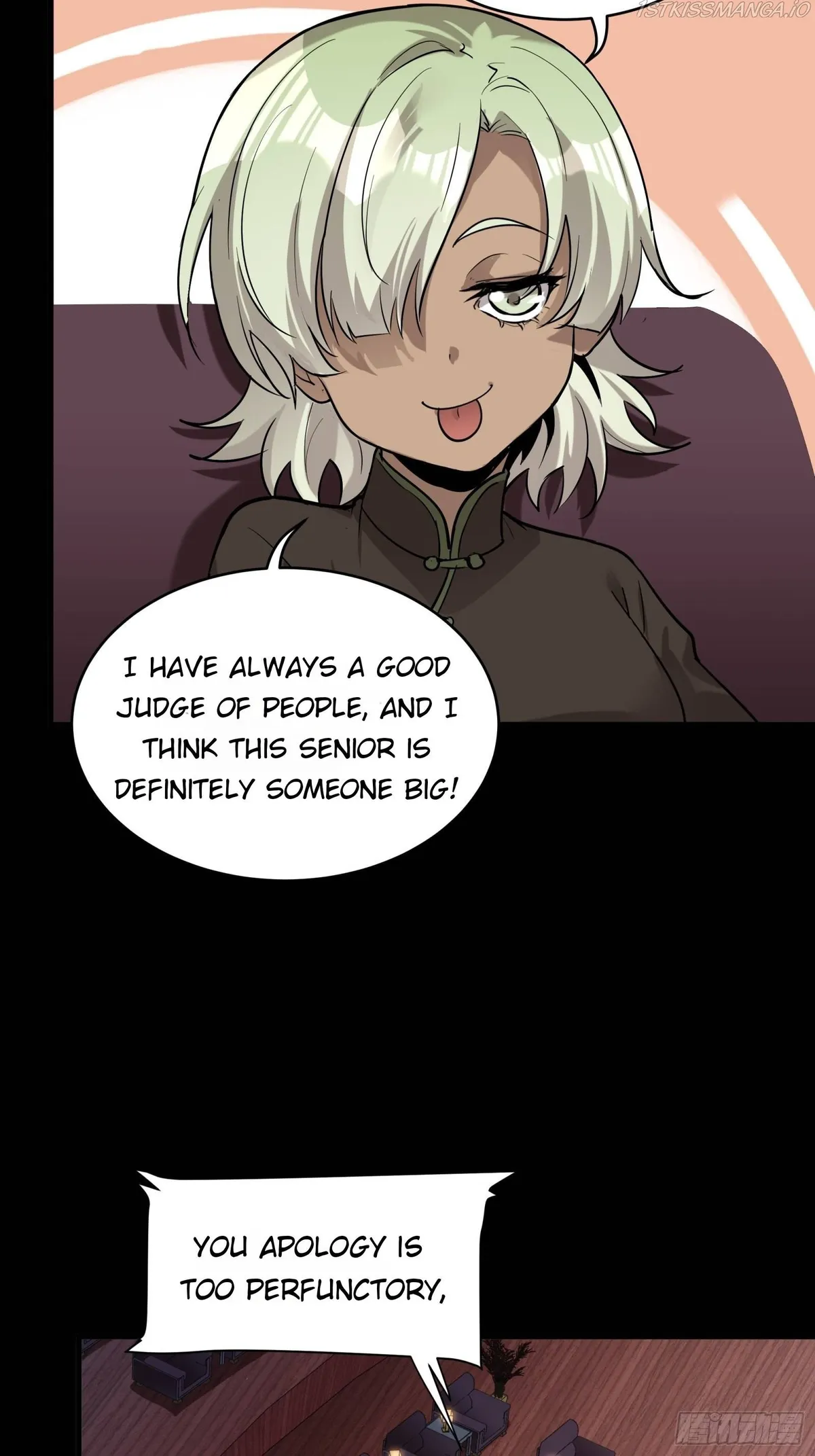 Legend of Star General Chapter 70 — Page 8